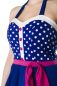 Preview: Neckholder Kleid Preview: Neckholder Kleid