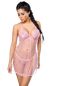 Preview: Negligee rosa 1-14366-007 Preview: Negligee rosa 1-14366-007