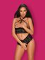 Preview: Nettsy Set schwarz 2-7065
