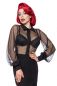 Preview: Netz-Bluse Preview: Netz-Bluse