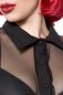 Preview: Netz-Bluse Preview: Netz-Bluse