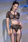 Preview: Netz-Set CR4399 schwarz schwarz 2-6974