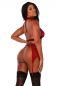 Preview: Netz-Set DR11776 garnet Preview: Netz-Set DR11776 garnet