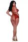 Preview: Netz-Set DR11776 garnet Preview: Netz-Set DR11776 garnet