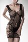 Preview: Netzkleid von Grey Velvet Preview: Netzkleid von Grey Velvet