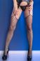 Preview: Netzstruempfe CR4858 schwarz schwarz 2-7580