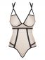 Preview: Nudelia Teddy nude Preview: Nudelia Teddy nude