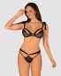 Preview: Obsessivia Set schwarz 2-7349