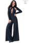 Preview: Overall CR4328 schwarz Preview: Overall CR4328 schwarz