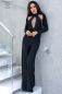 Preview: Overall CR4328 schwarz Preview: Overall CR4328 schwarz