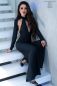 Preview: Overall CR4328 schwarz Preview: Overall CR4328 schwarz