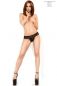 Preview: Panties CR3853 schwarz Preview: Panties CR3853 schwarz