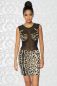 Preview: Partykleid leo-schwarz 1-13049-117