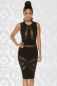 Preview: Partykleid schwarz 1-13050-002 Preview: Partykleid schwarz 1-13050-002