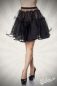 Preview: Petticoat schwarz 1-50046-002