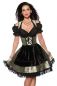 Preview: Premium Dirndl aus edlem Jacquard Stoff Preview: Premium Dirndl aus edlem Jacquard Stoff