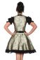 Preview: Premium Dirndl aus edlem Jacquard Stoff Preview: Premium Dirndl aus edlem Jacquard Stoff