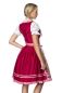 Preview: Premium Dirndl mit Stickereien Preview: Premium Dirndl mit Stickereien