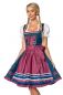 Preview: Premium Dirndl Preview: Premium Dirndl