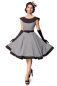 Preview: Premium Vintage Swing-Kleid Preview: Premium Vintage Swing-Kleid