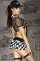 Preview: Racing Girl CR3326 Preview: Racing Girl CR3326