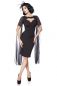 Preview: Retro Kleid Preview: Retro Kleid