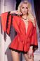Preview: Robe CR4112 rot