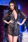 Preview: Robe CR4138 schwarz Preview: Robe CR4138 schwarz