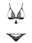 Preview: Romanesa Cupless Set Preview: Romanesa Cupless Set