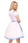 Preview: Romantisches Unterbrustdirndl Preview: Romantisches Unterbrustdirndl
