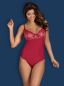 Preview: Rosalyne Teddy rot 2-6670