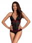 Preview: Rossita Teddy Preview: Rossita Teddy