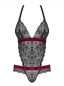 Preview: Rossita Teddy Preview: Rossita Teddy