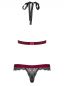 Preview: Rossita Teddy Preview: Rossita Teddy