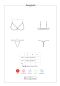 Preview: Rougebelle Set Preview: Rougebelle Set