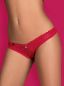 Preview: Rougebelle String rot 2-6526 Preview: Rougebelle String rot 2-6526