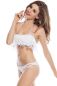 Preview: SONDERPOSTEN Bikini weiss 1-14330-014 Preview: SONDERPOSTEN Bikini weiss 1-14330-014