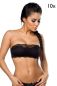 Preview: SONDERPOSTEN Spitzenbustier im 10er Pack schwarz 1-14364-002 Preview: SONDERPOSTEN Spitzenbustier im 10er Pack schwarz 1-14364-002