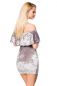 Preview: Samtkleid Preview: Samtkleid