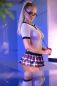 Preview: Schoolgirl Set CR4364