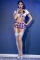 Preview: Schoolgirl Set CR4610