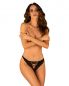 Preview: Sedila Crotchless Panties