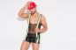 Preview: Set "Feuerwehrmann" MC/9043 Preview: Set "Feuerwehrmann" MC/9043