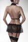 Preview: Set aus Spitze von Grey Velvet Preview: Set aus Spitze von Grey Velvet