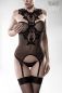 Preview: Set von Grey Velvet schwarz 1-15263-002 Preview: Set von Grey Velvet schwarz 1-15263-002