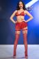 Preview: Sexy Set CR4716 rot Preview: Sexy Set CR4716 rot