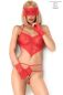Preview: Sexy Set rot CR3882 Preview: Sexy Set rot CR3882
