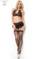Preview: Sexy Set schwarz CR3890 Preview: Sexy Set schwarz CR3890