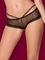 Preview: Shorties - Collection wild dreams schwarz 2-6485