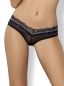 Preview: Shorties - schwarz - Collection Raphaela